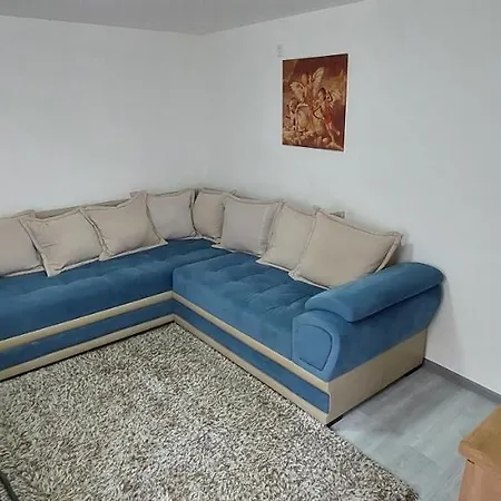 Fontana Апартаменты Крушевац