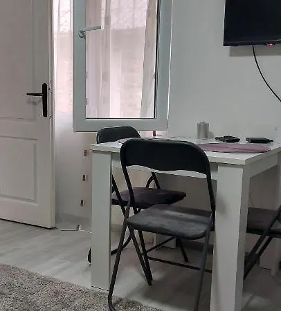 Апартаменты Fontana *