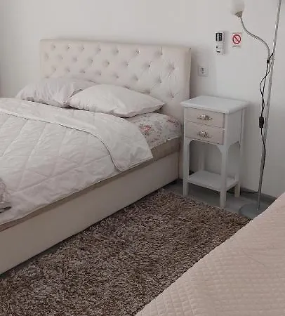 Fontana * Крушевац