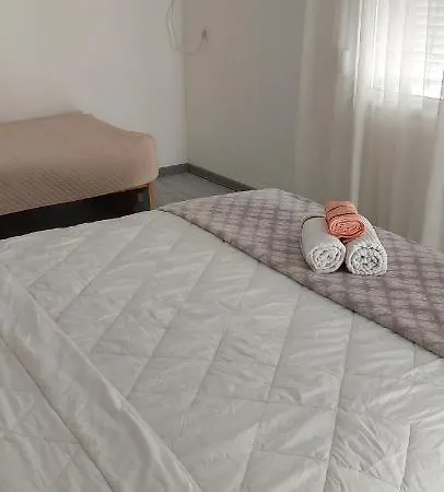 Апартаменты Fontana Крушевац