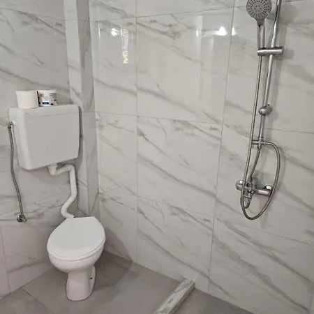 Апартаменты Fontana *