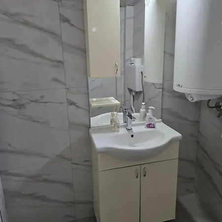 Fontana Апартаменты *