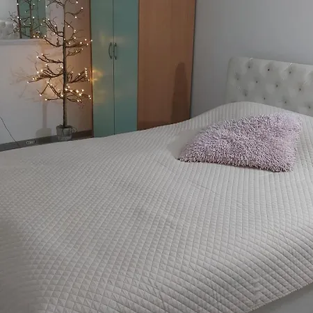 Fontana Апартаменты *